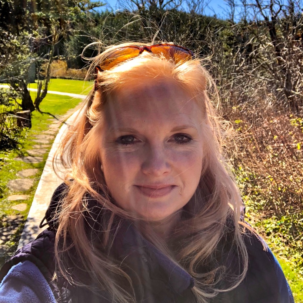 Meet your Posher, Anne